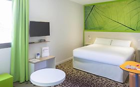 ibis styles Villeneuve Sur Lot